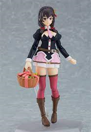 Mua bán (JPV) FIGMA 531 KONOSUBA YUNYUN